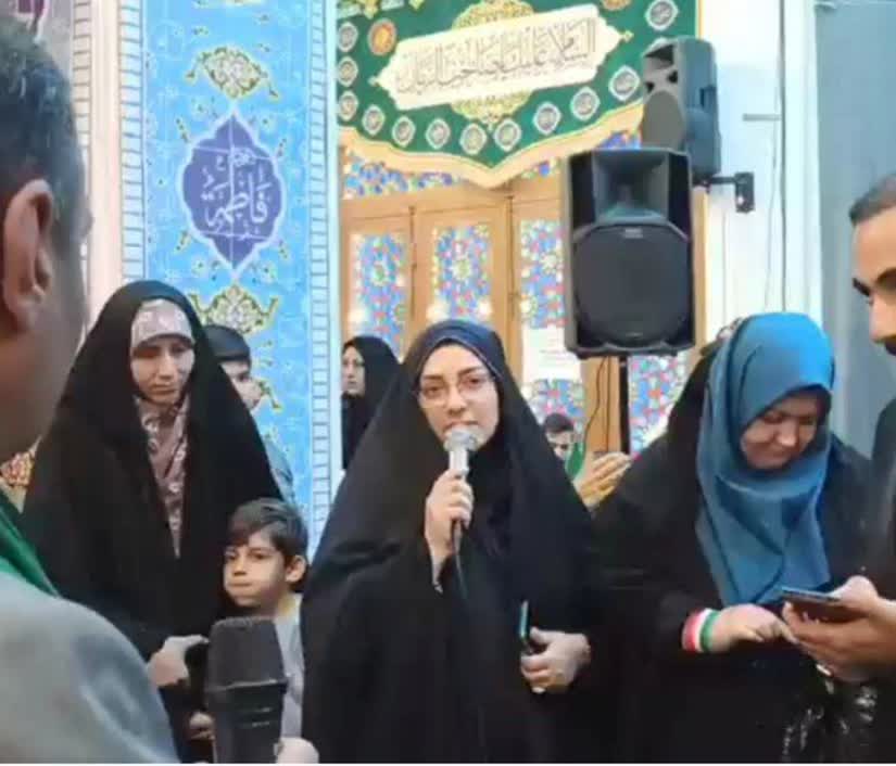 پویش آزادی زندانیان به مناسبت میلاد امام رضا(ع) و دهه کرامت 405