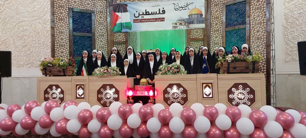 ساحت تربیتی اعتقادی ،عبادی و اخلاقی
