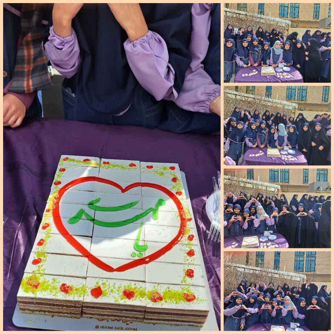 اعیاد شعبانیه