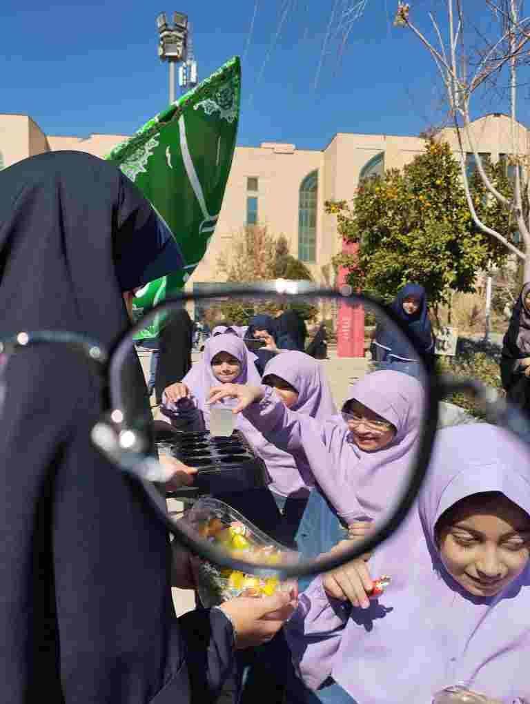 اعیاد شعبانیه