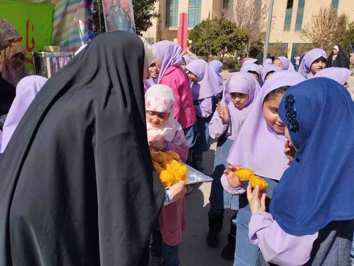 اعیاد شعبانیه