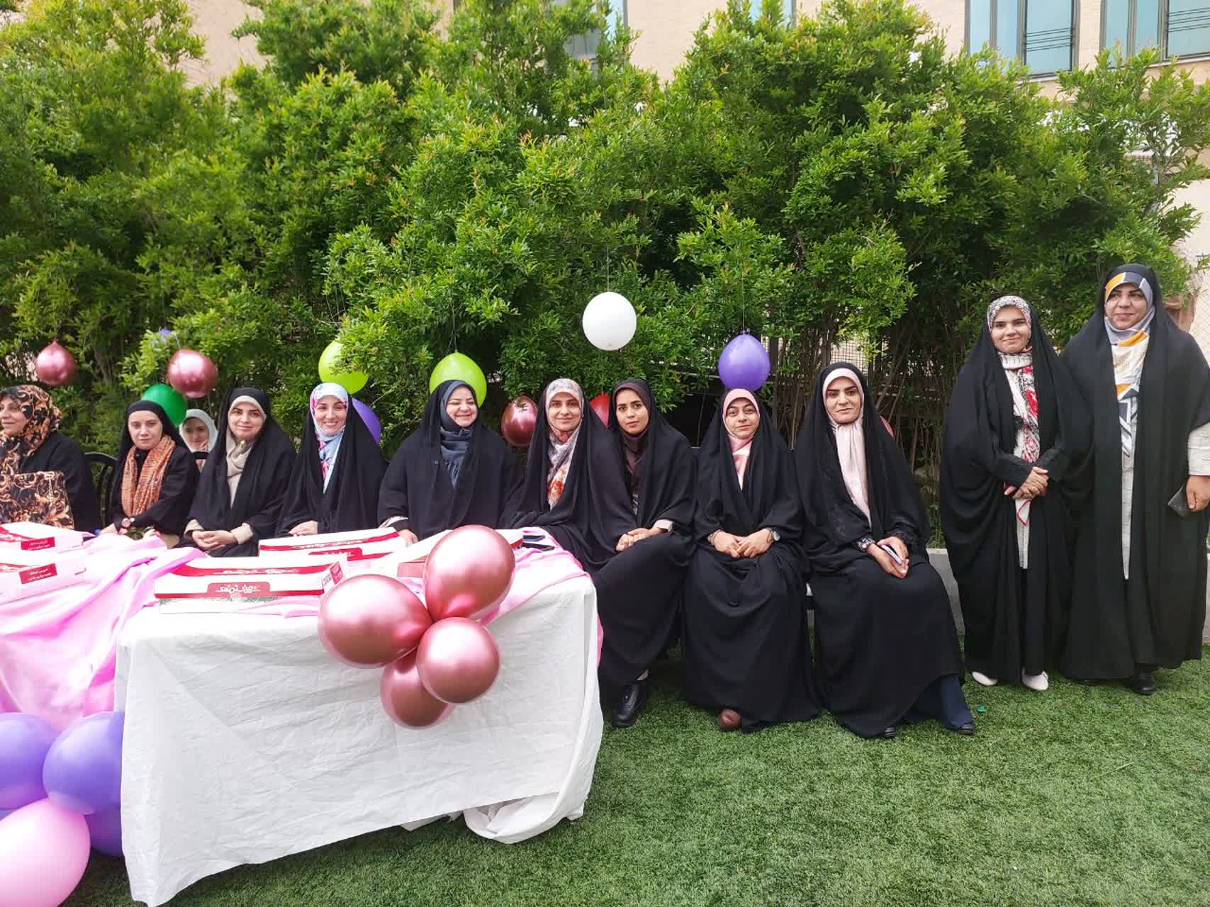 جشن روز معلم