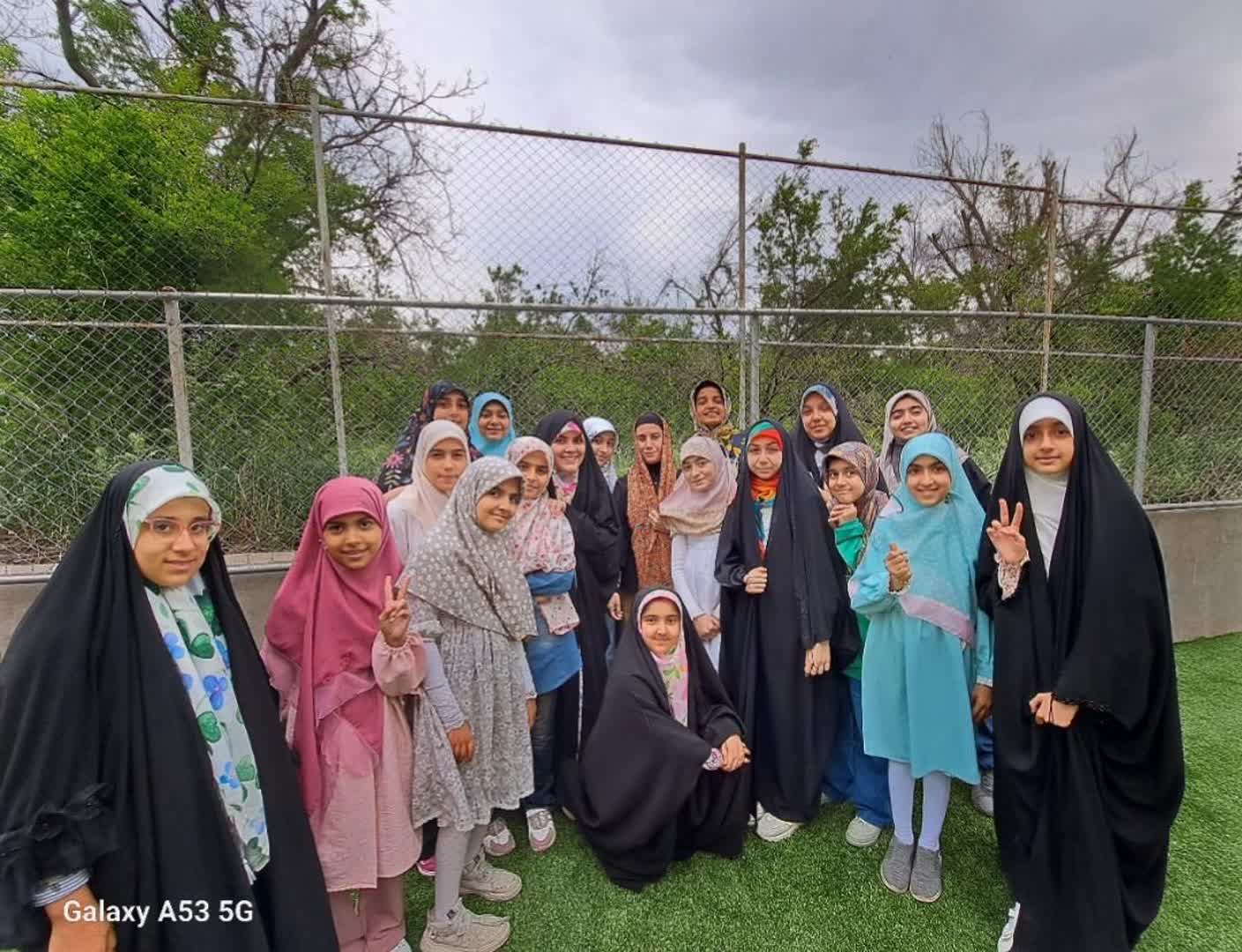 جشن روز معلم